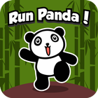 Run Panda! ícone
