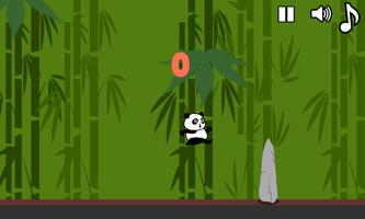 Run Panda! imagem de tela 1