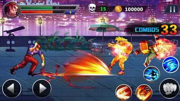 Street Fighting 截图 3