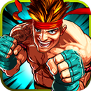 Lucha de boxeo de la calle APK