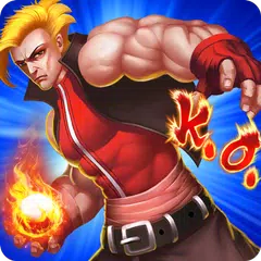 Baixar Street Fighting2:K.O Fighters APK