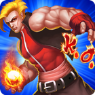 Street Fighting2:K.O Fighters أيقونة