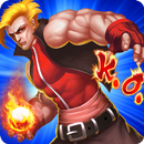 Street Fighting2:K.O Fighters APK