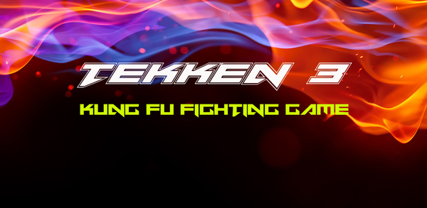 How to Download Kung Fu: Fighting Game TEKKEN 3 for Android image