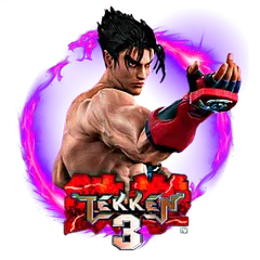 Kung Fu: Fighting Game TEKKEN 3 アプリダウンロード