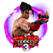 Kung Fu: Fighting Game TEKKEN 3