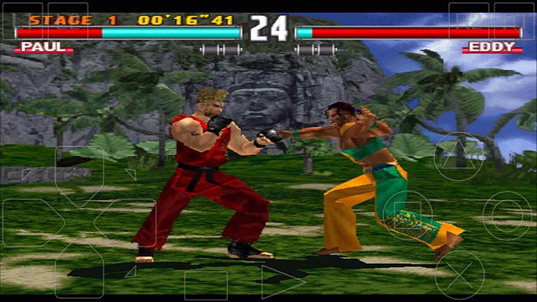 Download Tekken 3 Slus 00402 Playstation Psx Ps1 Isos Rom Tekken 3 Free Pc Games Classic Video Games