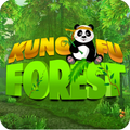 Kung Fu Forest