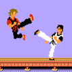 Kung Fu Master
