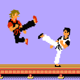 Kung Fu Master biểu tượng
