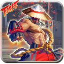 Street Warrior APK