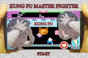 1 Schermata Kung Fu Master Fighting