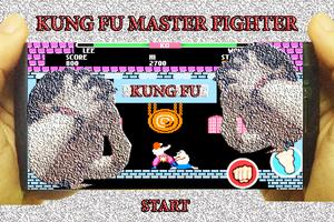 Kung Fu Master Fighting capture d'écran 2