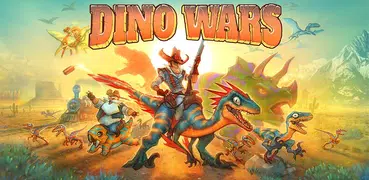 Dino Wars