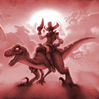 Dino City Dev (Unreleased) icon