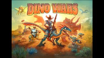 Dino City Dev (Unreleased) постер