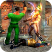 Kungfu Fighting Liberal APK