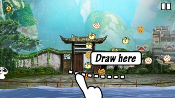 Kong Fu Flying Panda screenshot 3