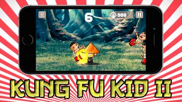 Kung Fu II Affiche