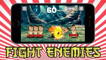 Kung Fu II screenshot 1