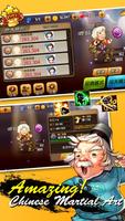The King of Kong Fu screenshot 3