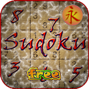 Sudoku (Free) aplikacja