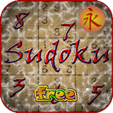 Sudoku (free) icon