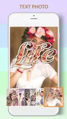 Скачать Зеркало фото - Фото коллаж APK