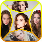Photo editor icon