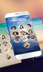 download blocca schermo APK