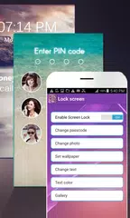 download blocca schermo APK