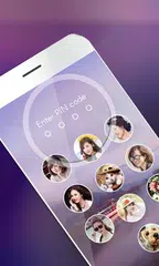 download blocca schermo APK