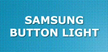 Galaxy Button Light Vibration