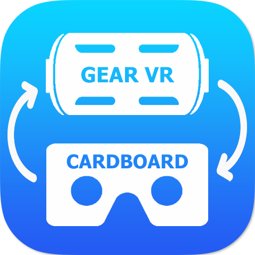 Run Cardboard apps on Gear VR APK 1.0.7 for Android – Download Run  Cardboard apps on Gear VR APK Latest Version from APKFab.com