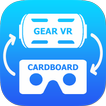 Run Cardboard apps on Gear VR