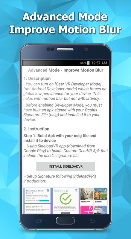 How To Download Whatsapp On Galaxy Phone - cmsget Run Cardboard apps on Gear VR APK ダウンロード- 無料 ツール アプリ ...