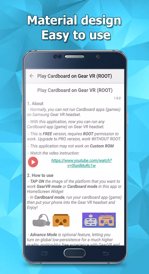 Run Cardboard APK for Android Download