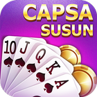 Capsa Susun (Free Online) أيقونة