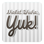 Keajaiban Sholat Dhuha