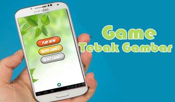 Game Tebak Gambar ภาพหน้าจอ 1