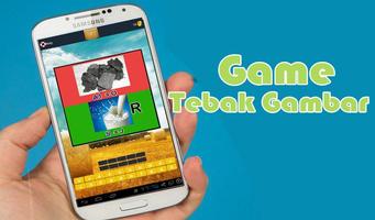 Game Tebak Gambar capture d'écran 3