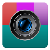 Photo Editor Canggih آئیکن