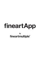 fineartApp الملصق