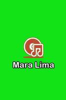 Mara Lima Letras poster