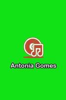 پوستر Antonia Gomes