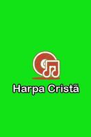 پوستر Harpa Cristã Top Letras