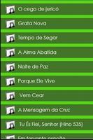 Harpa Cristã Top Letras скриншот 1