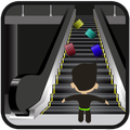 Escalator Survival
