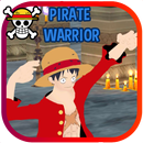 Pirate Warrior : OP Grand Battle! aplikacja