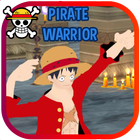 Pirate Warrior 圖標